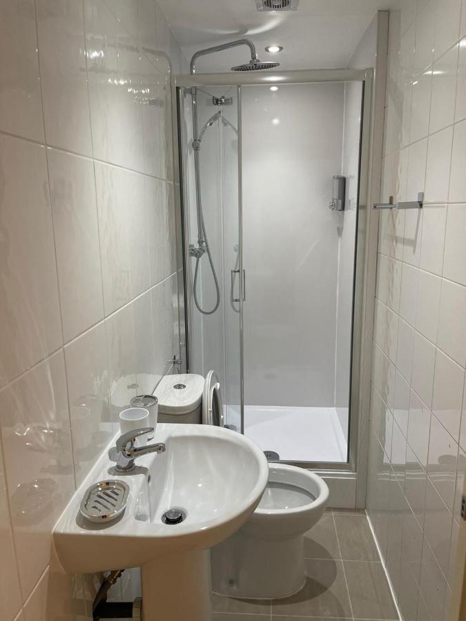 The Chapter Hotels - Hyde Park Londres Quarto foto