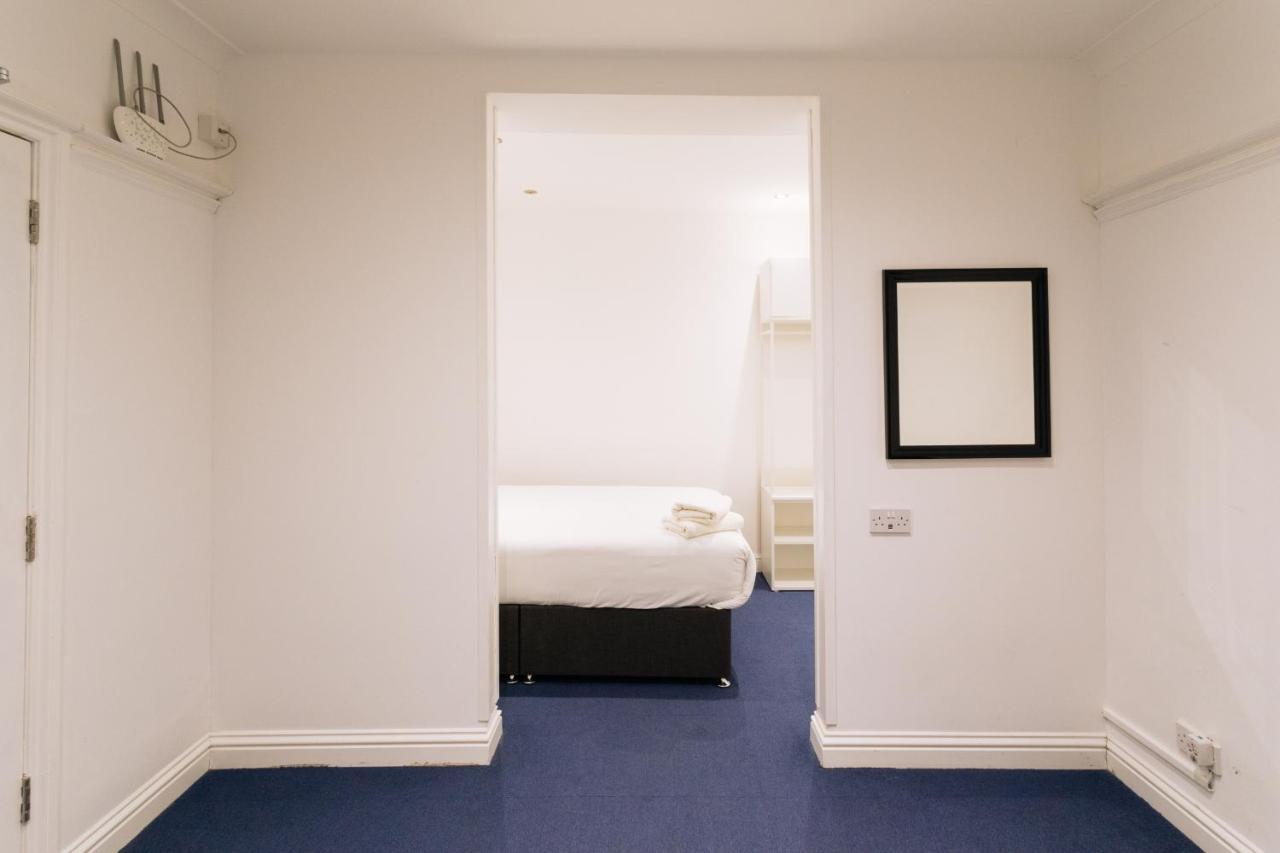 The Chapter Hotels - Hyde Park Londres Exterior foto